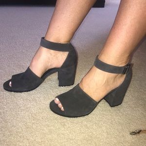 Stuart Weitzman heels